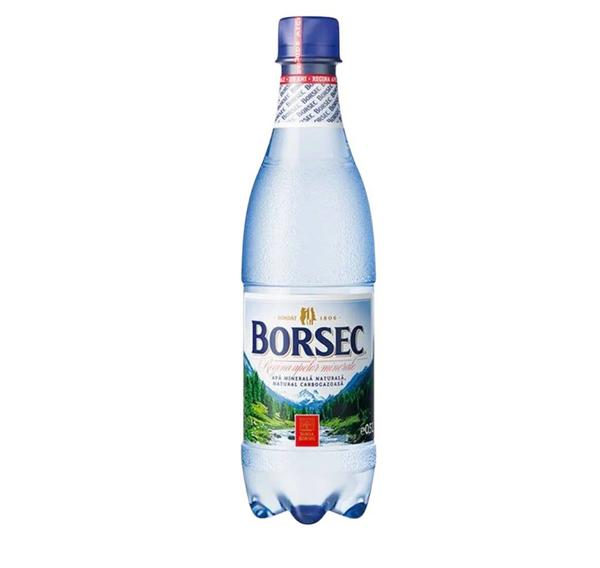 Apa Boresc Minerala 0.5l